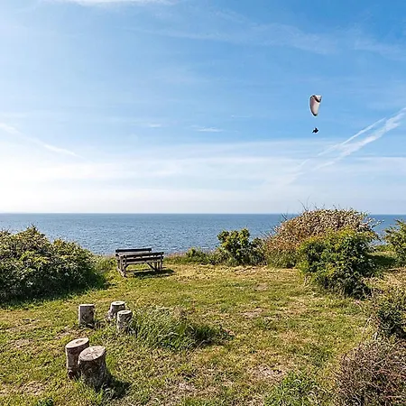 Σπίτι διακοπών Panoramic Retreat With *