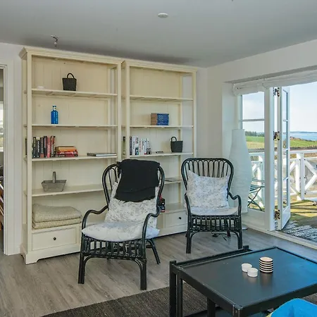 Σπίτι διακοπών Panoramic Retreat With