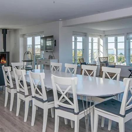 Panoramic Retreat With Σπίτι διακοπών *