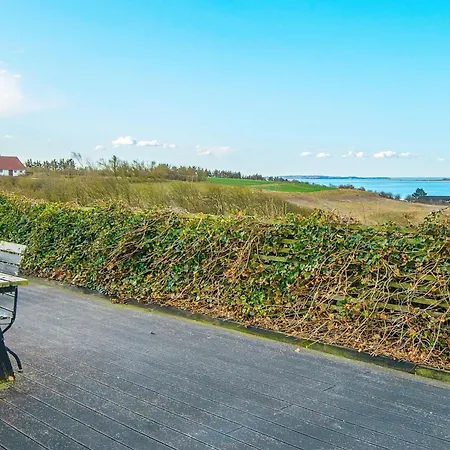 Σπίτι διακοπών Panoramic Retreat With Ranum